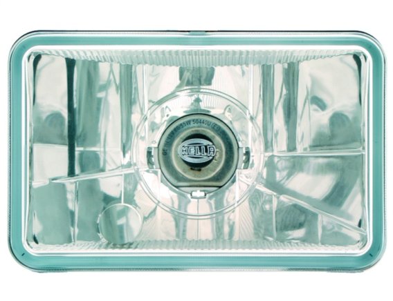 HELLA Halogen Lamp