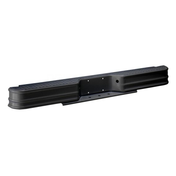 WES Fey Diamondstep Bumpers