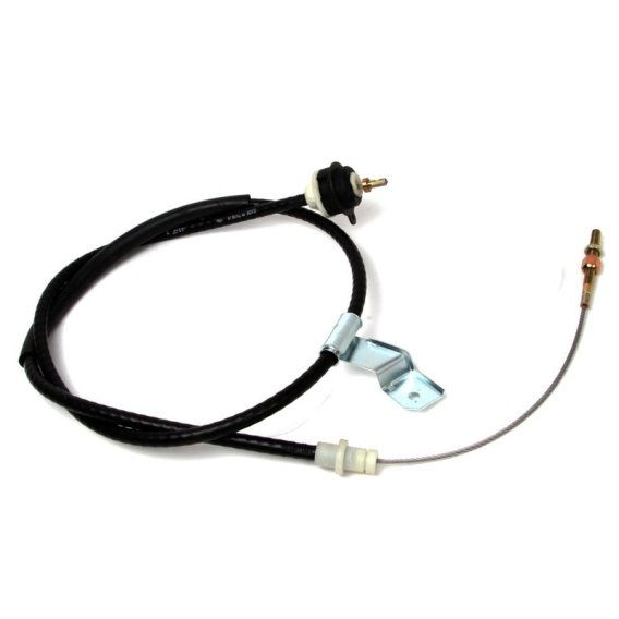 BBK Clutch Quadrant & Cable