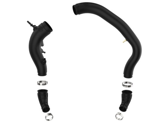 AFE Bladerunner I/C & Tubes