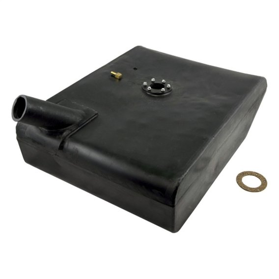 OMI Fuel Caps/Tanks