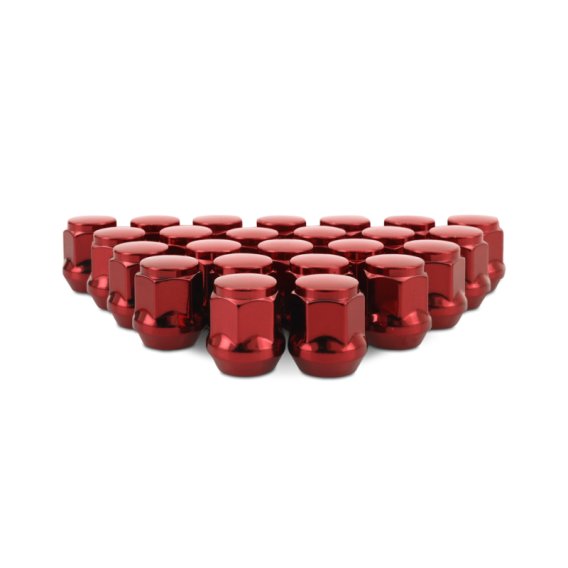 MM Lug Nuts - Steel