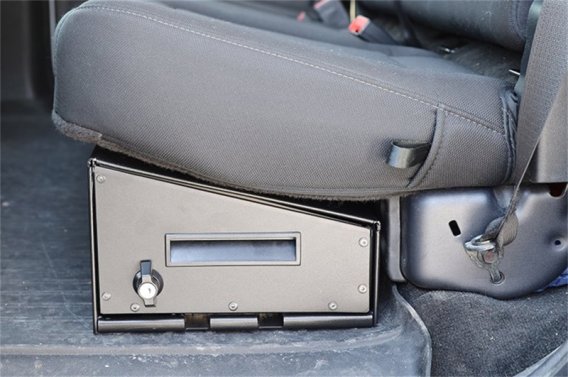 DZE Specialty Toolbox