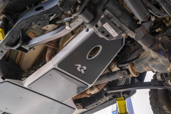 RUG Skid Plates