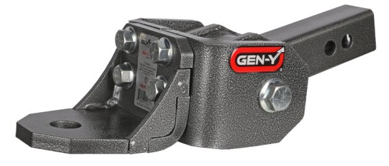 GEN Glyder Hitch