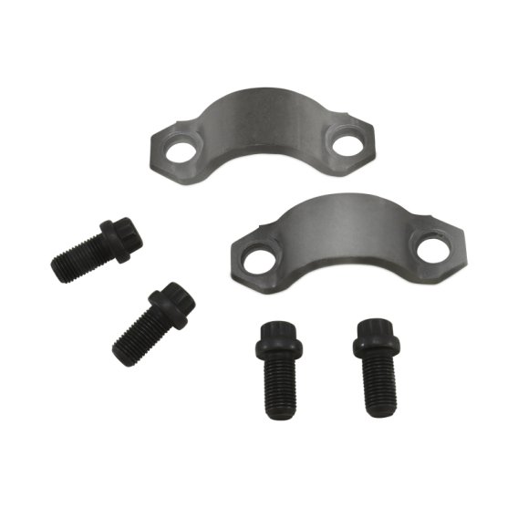 YUK U-Joint Straps