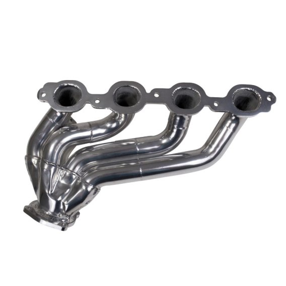 BBK Short Tuned Length Headers