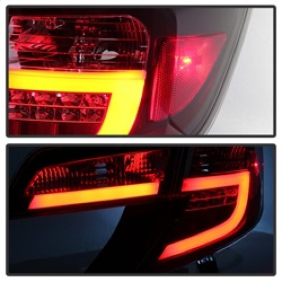 SPY LED Tail Lights