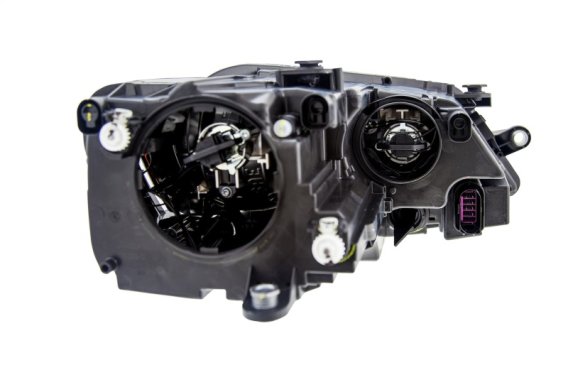 HELLA Headlight Assemblies