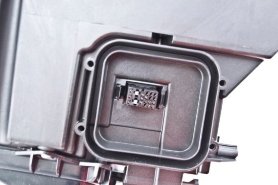 HELLA Headlight Assemblies