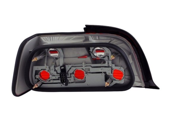 ANZ Taillights