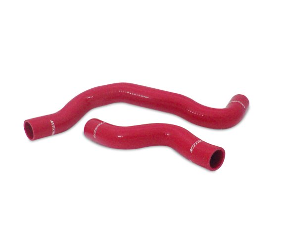 MM Silicone Hose - Radiator