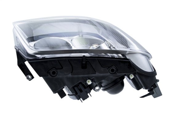 HELLA Headlight Assemblies