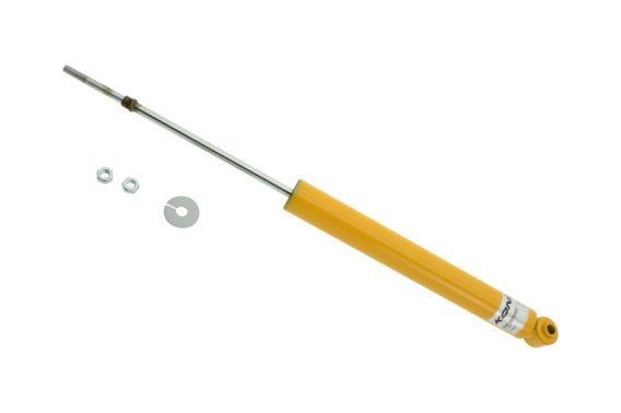 KON Sport (Yellow) Shocks