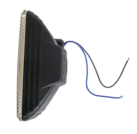 HELLA 500 Fog Lamp