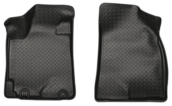 HL Classic - Front - Black