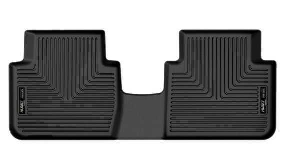 HL XAC - Rear - Black