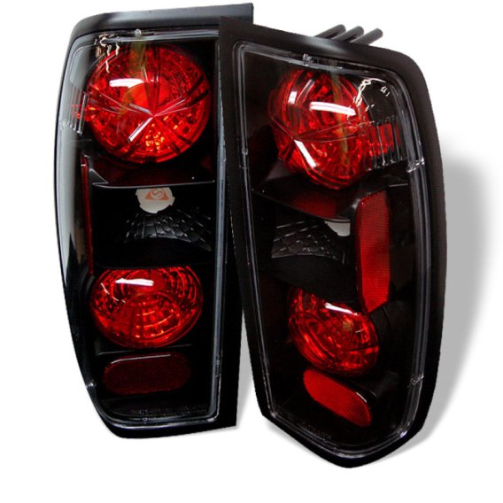 SPY Euro Tail Lights