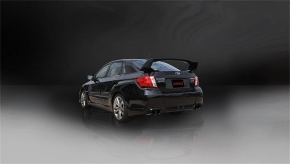 COR Cat-Back Sport