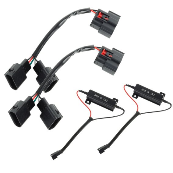 ORL Tail Lights