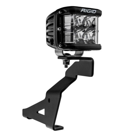 RIG Bar Mount - A-Pillar