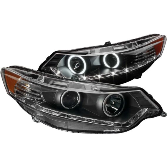 ANZ Projector Headlights