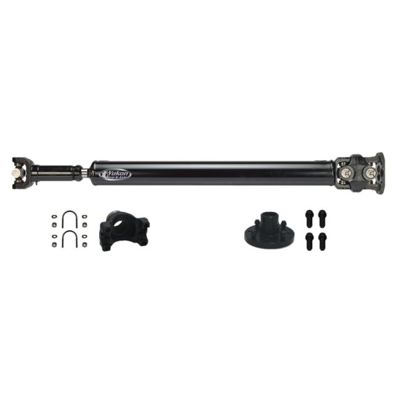 YUK Driveshafts