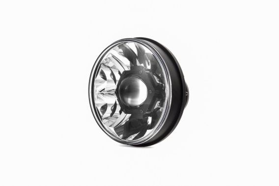 KCL Gravity LED - Headlights
