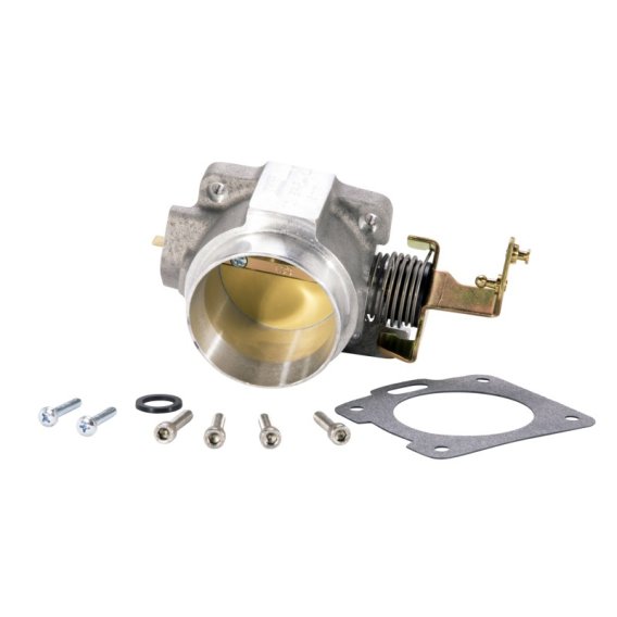 BBK Throttle Bodies