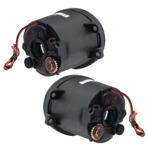 ORL Fog Light Assembly