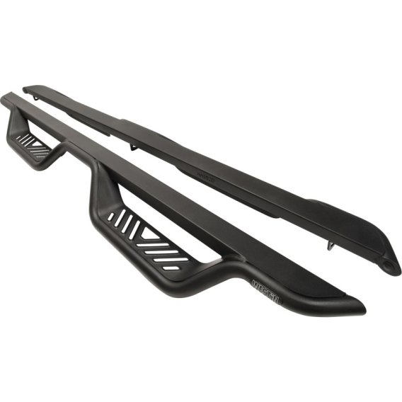 WES Nerf Bars - Outlaw