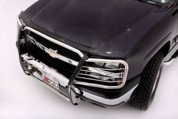 AVS Bugflector II Shield