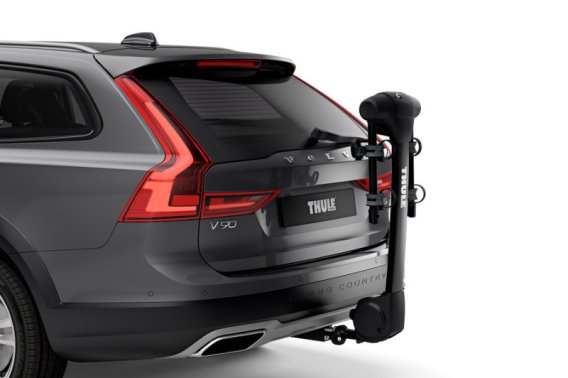 THU Apex XT Bike Rack