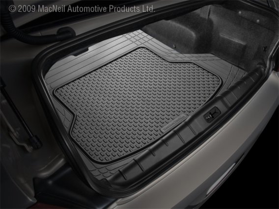 WT Universal Trim-to-Fit Mats