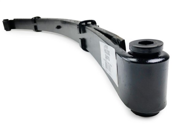 TUF Front Leaf Springs