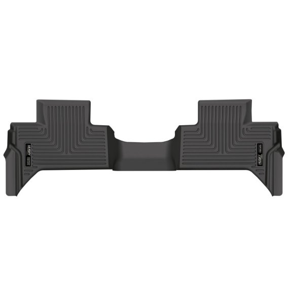 HL WB - Rear - Black