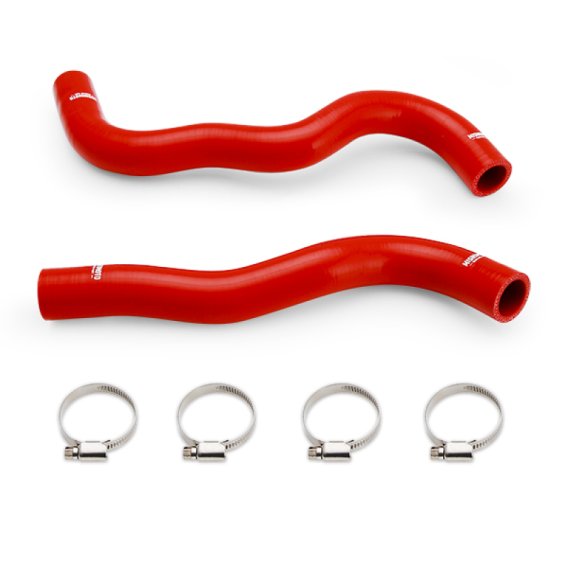 MM Silicone Hose - Radiator