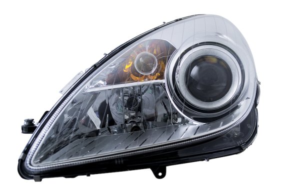 HELLA Halogen Bulb