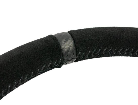 PRP Flat Steering Wheel