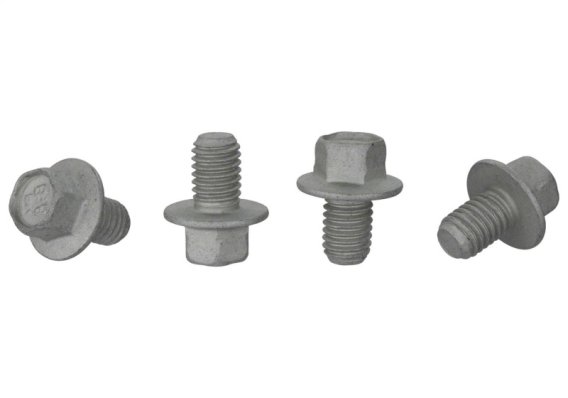 FR Brake Shields