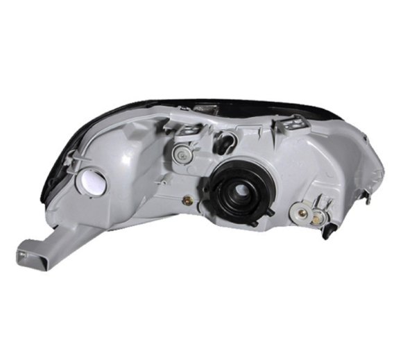 ANZ Crystal Headlights