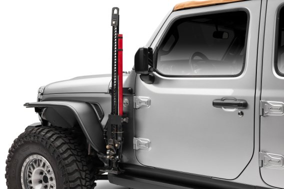 GOR Jack Mounts