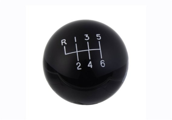 FR Shift Knobs