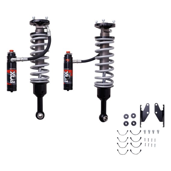 FOX 2.5 Perf Coilover Shock