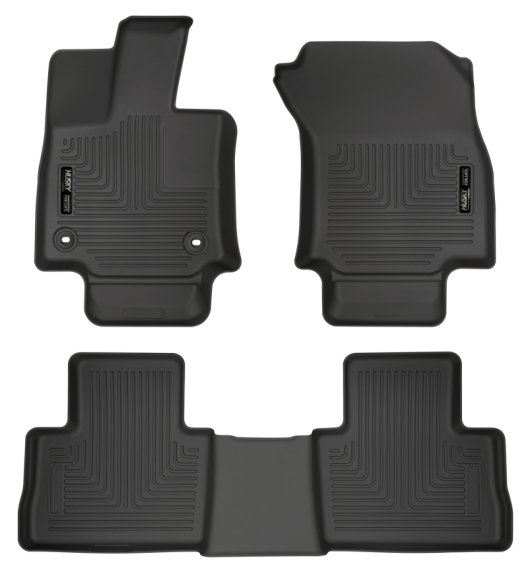 HL WB - Combo - Black