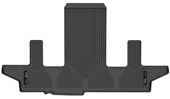 HL XAC - Rear - Black
