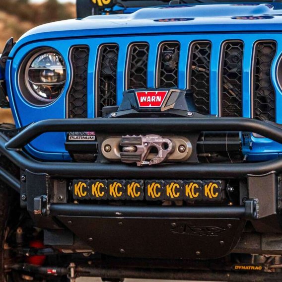 KCL FLEX ERA LED Light Bar