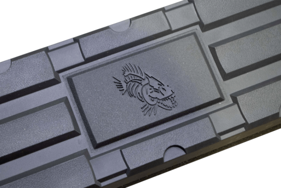 FBO Bumper Skid Plate
