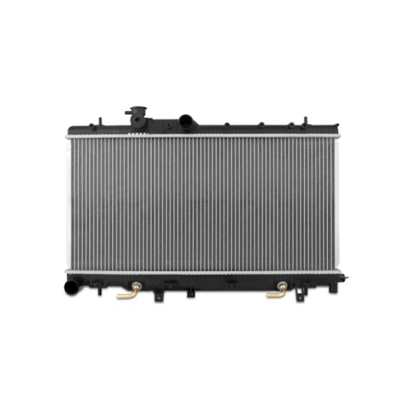 MM Radiators - Plastic