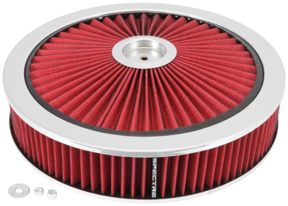 SPE Air Cleaners